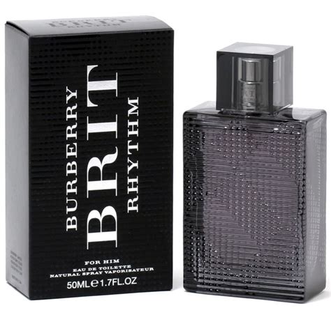 perfum burberry brit rhythm|perfume burberry brit rhythm fragrantica.